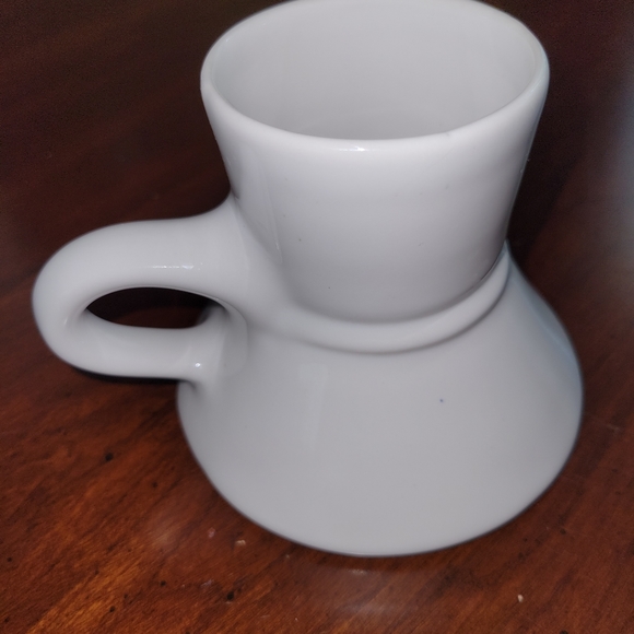 Vintage Feltman Langer California No Spill Coffee Mug - Picture 3 of 6